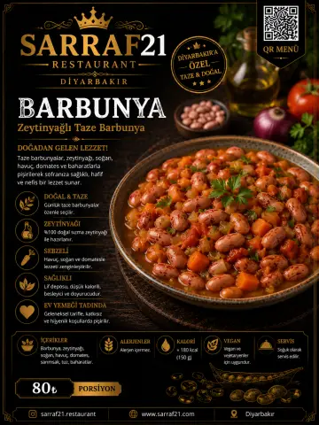 BARBUNYA