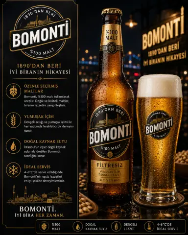 BOMONTİ
