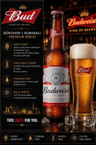 BUD