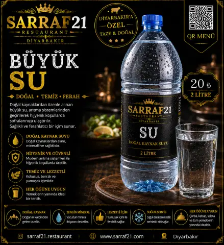 BÜYÜK SU