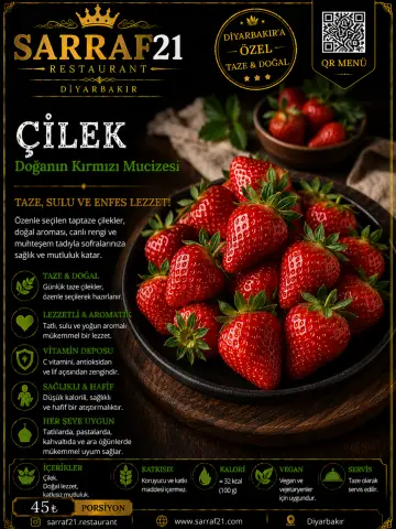 ÇİLEK