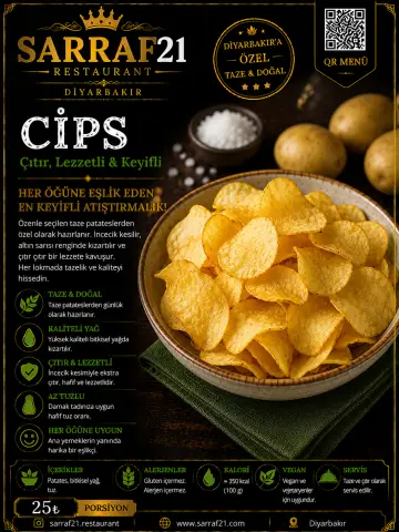 CİPS