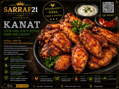 KANAT
