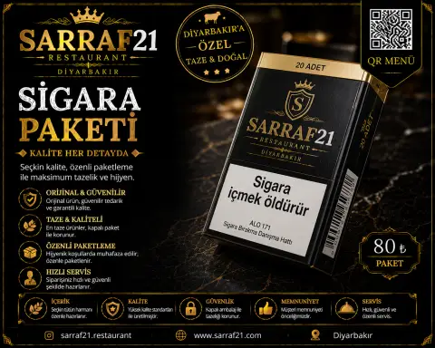 KENT SLİM BLACK