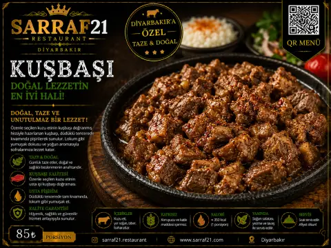 KUŞBAŞI