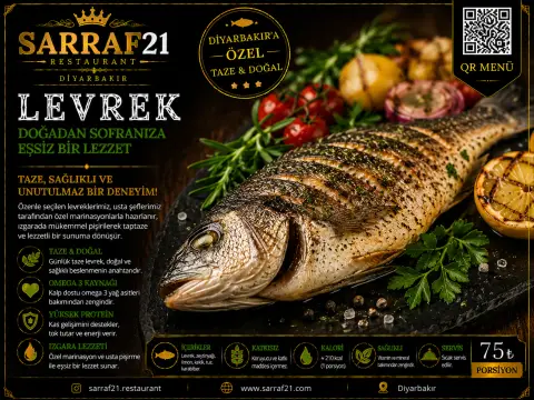 LEVREK