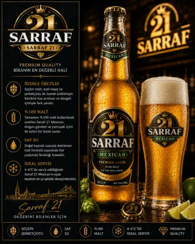 MEXİCAN - Sarraf21 Diyarbakır menü
