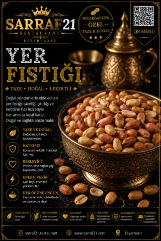 YER FISTIĞI